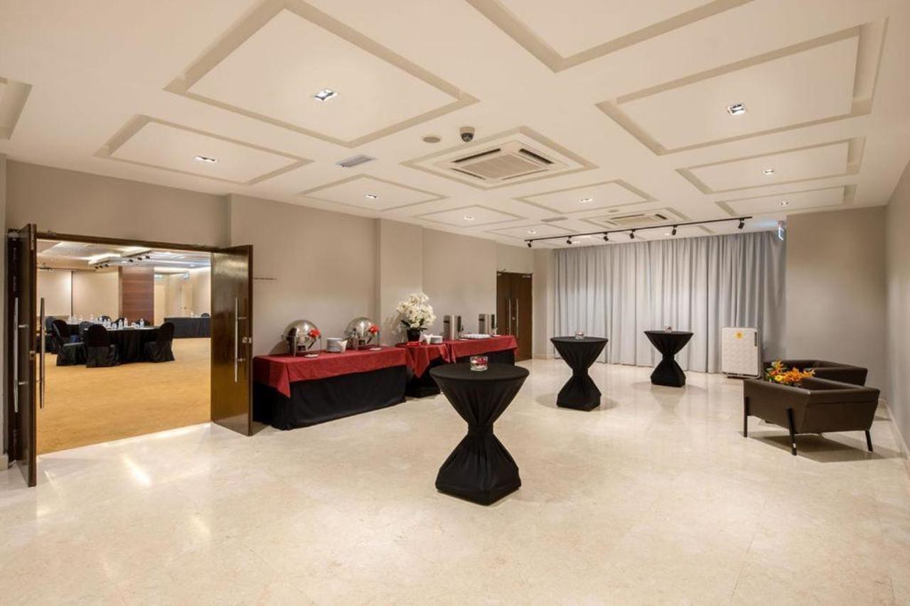 Rocana Hotel Kuantan Eksteriør bilde